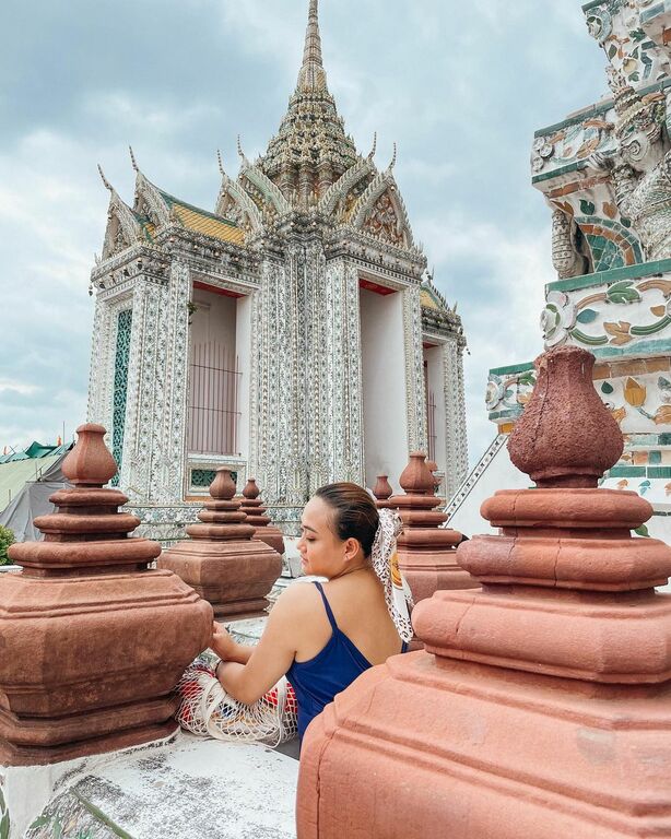 Bangkok
