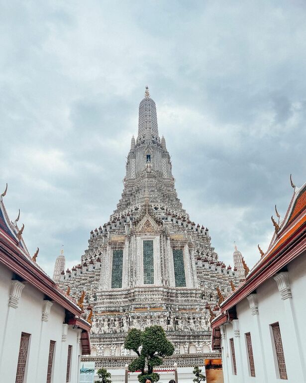 Bangkok