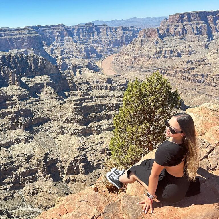 Grand Canyon