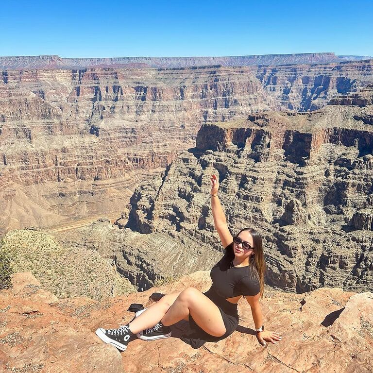 Grand Canyon
