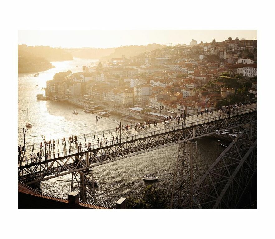 Douro River