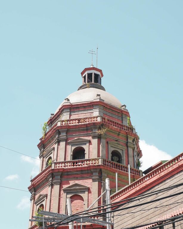 Binondo Church, Manila