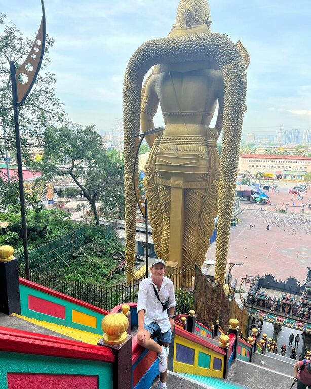 Batu Caves, Selangor