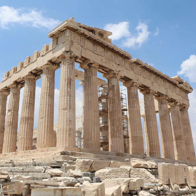 Parthenon