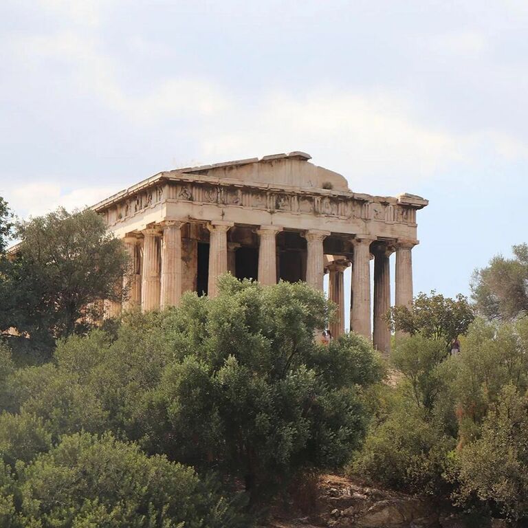 Parthenon