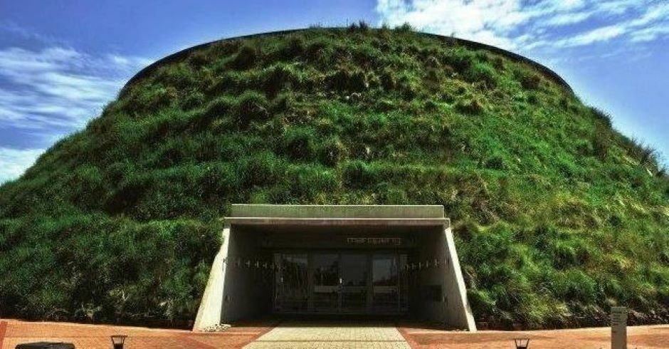 Cradle of Humankind