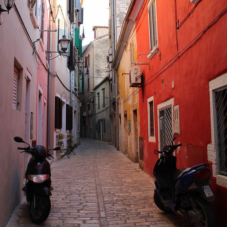 Rovinj