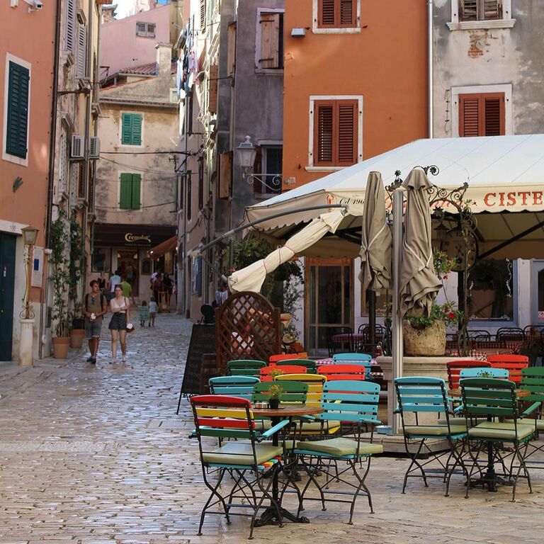 Rovinj