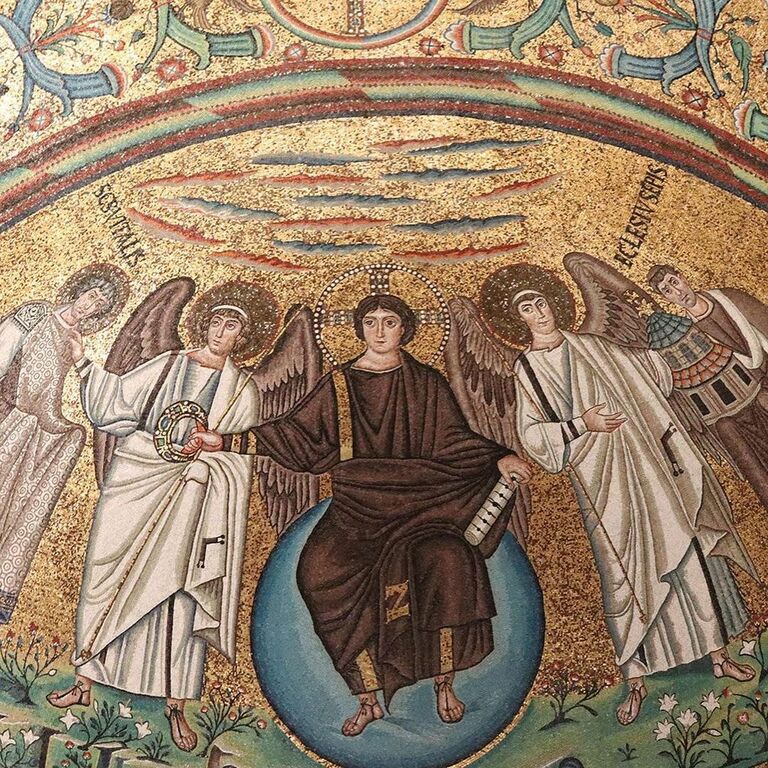 Ravenna