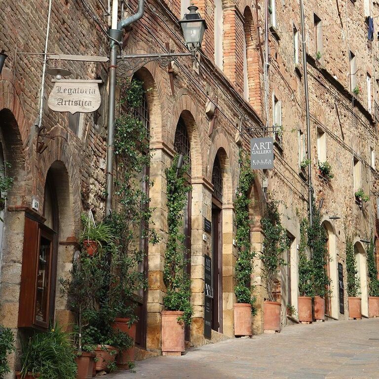 Volterra