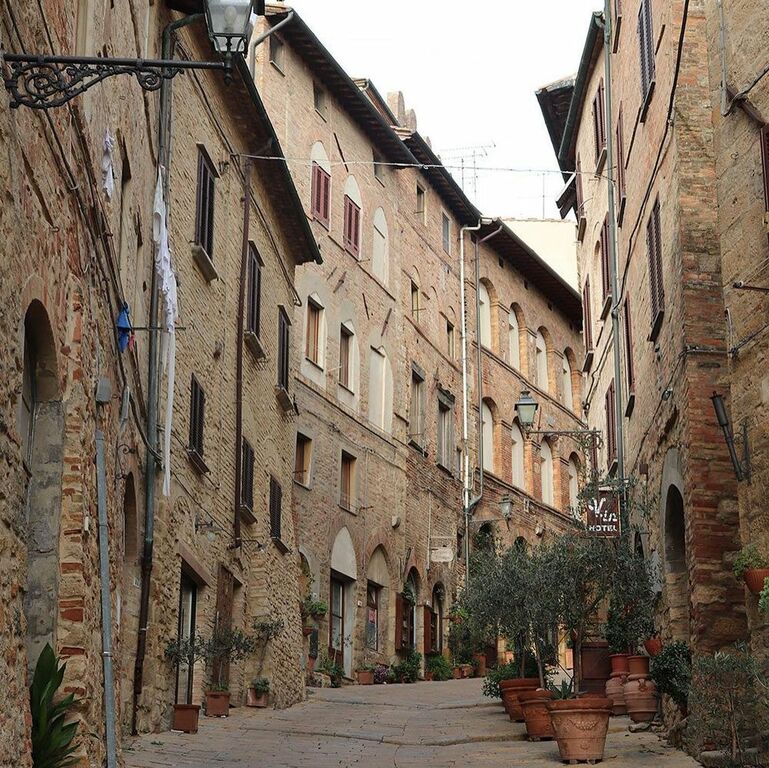 Volterra
