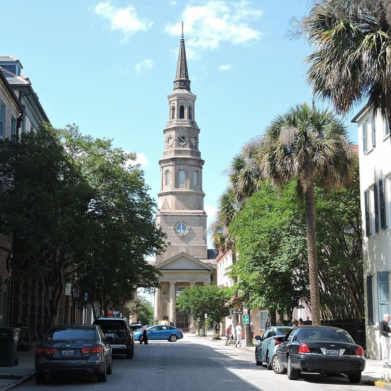 Charleston