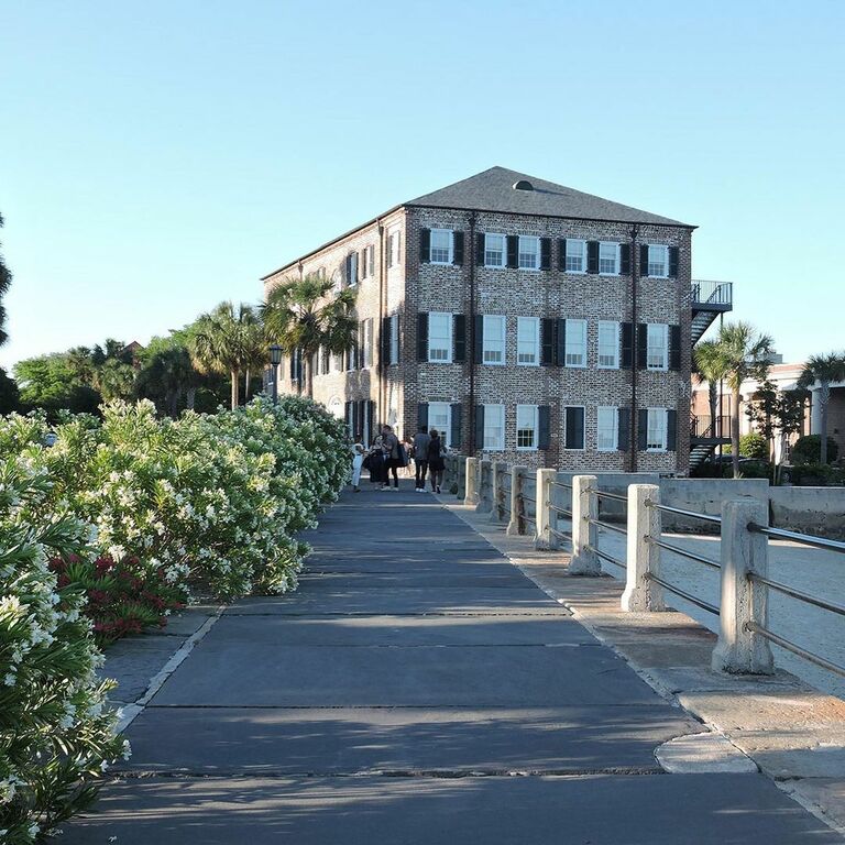 Charleston