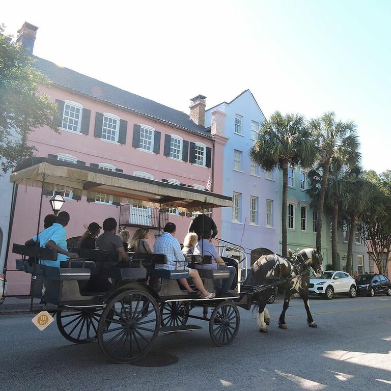Charleston