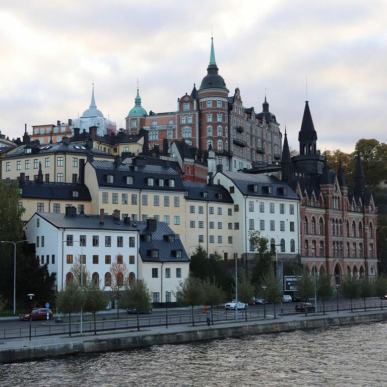 Stockholm