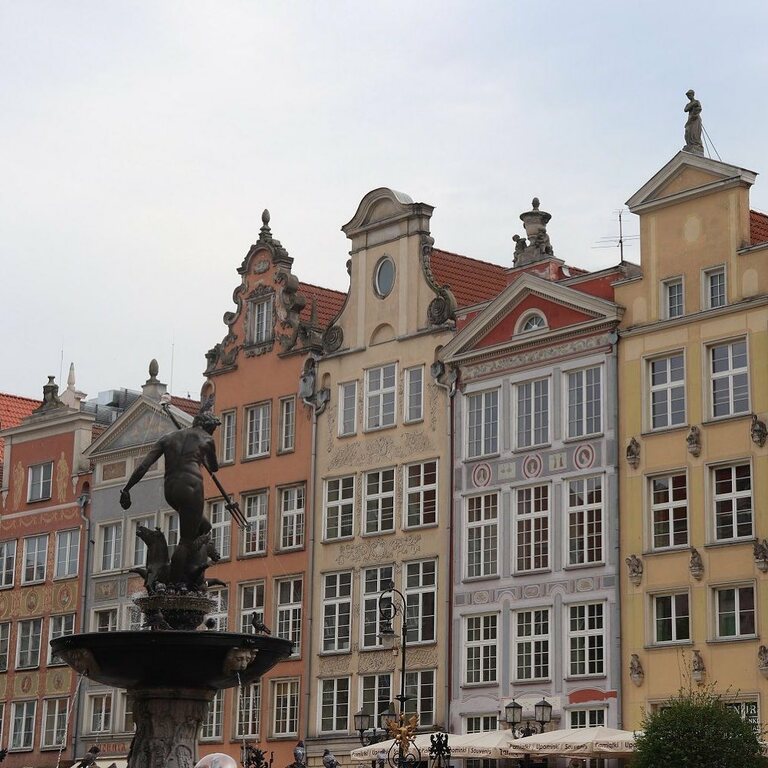 Gdansk