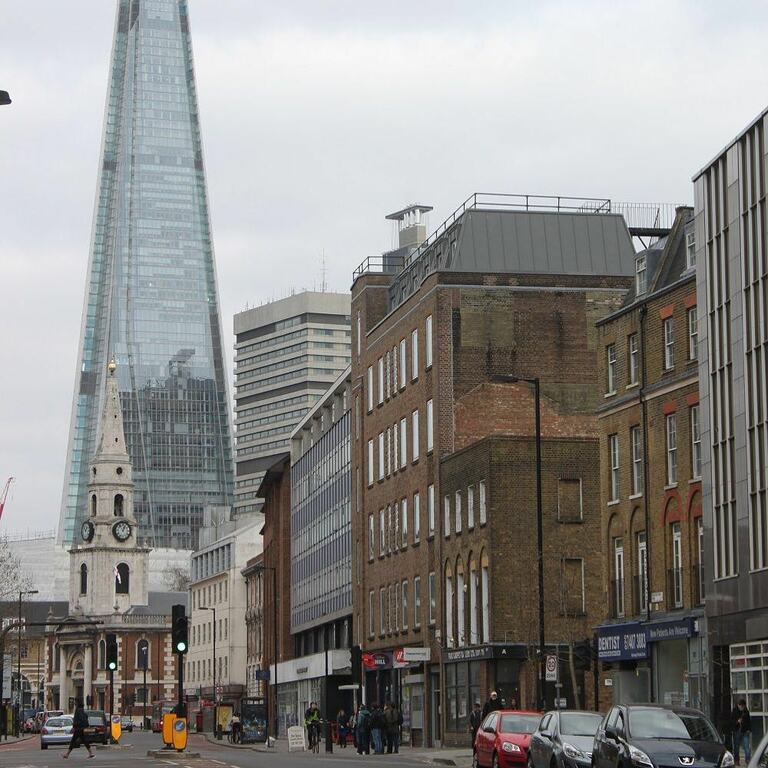London