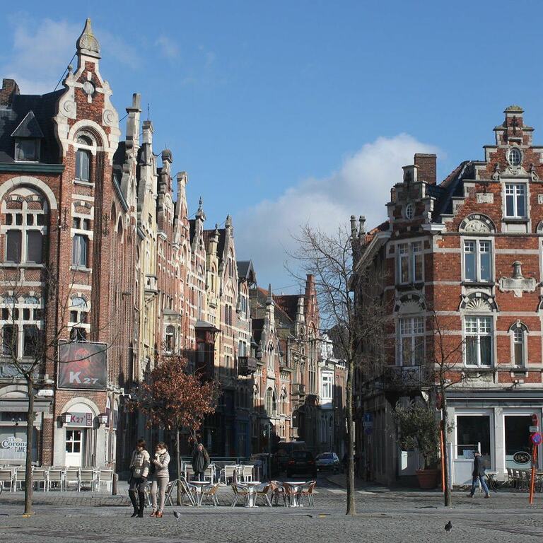 Ghent