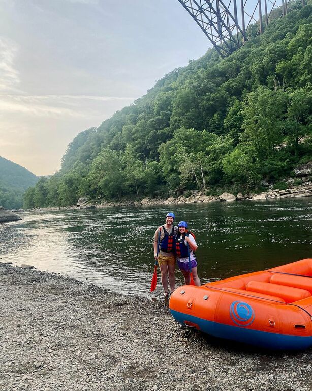 New River Gorge National Park