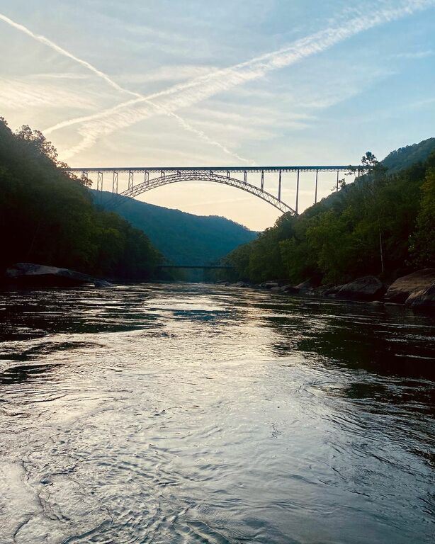 New River Gorge National Park