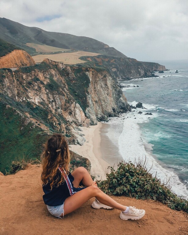 Big Sur