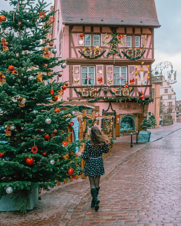 Colmar