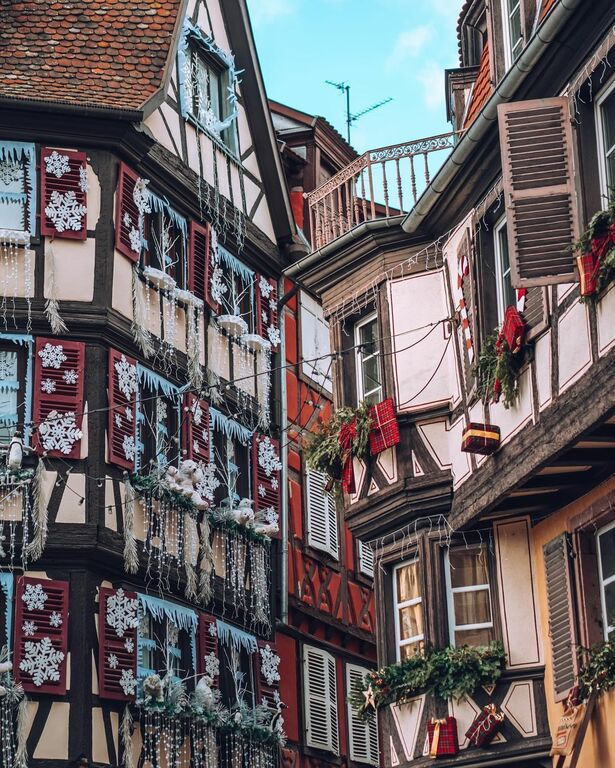 Colmar