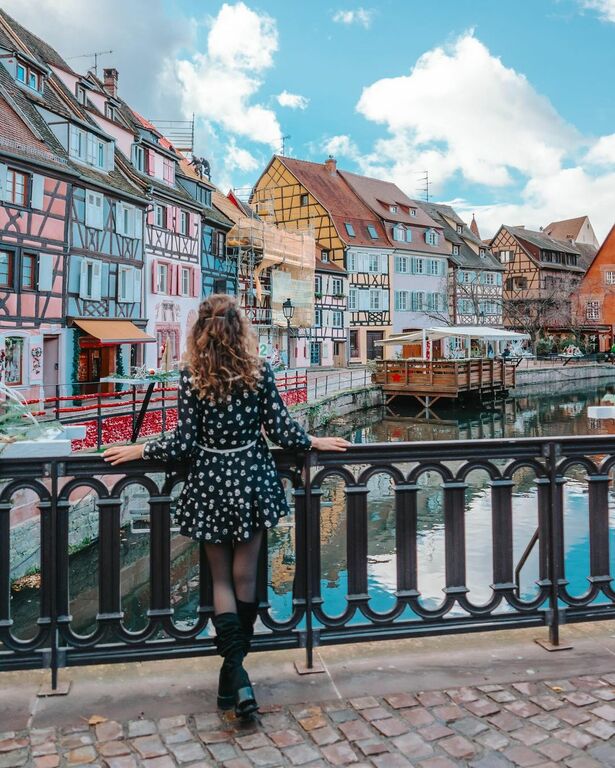 Colmar