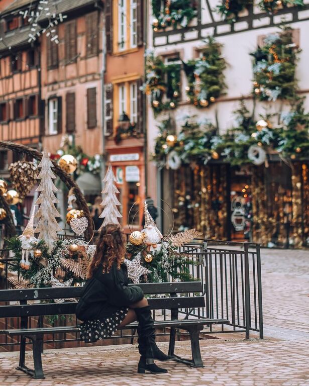 Colmar