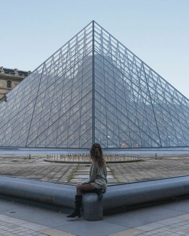 Louvre Museum