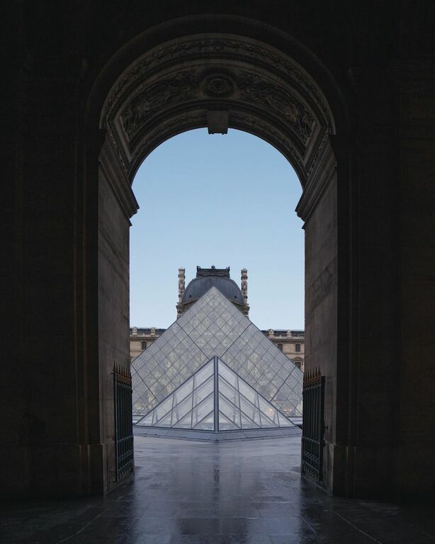 Louvre Museum
