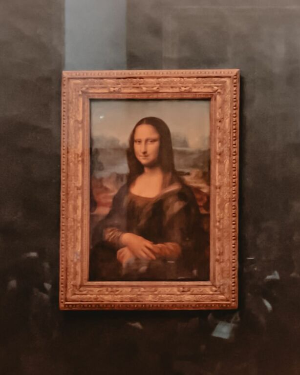 Louvre Museum