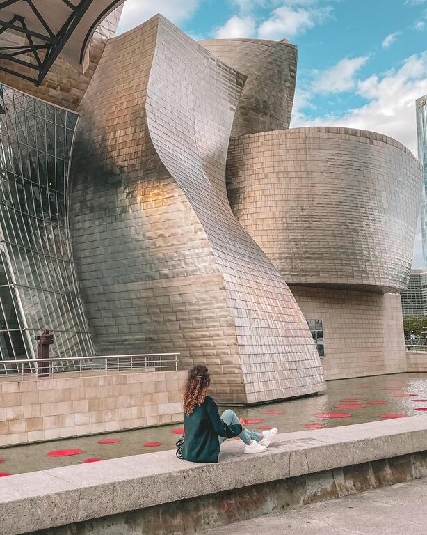 Guggenheim Museum