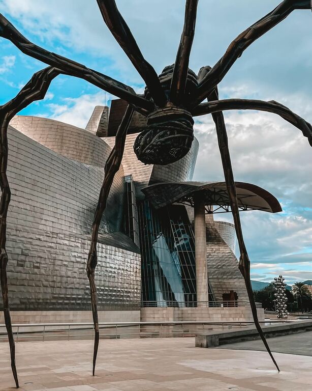 Guggenheim Museum