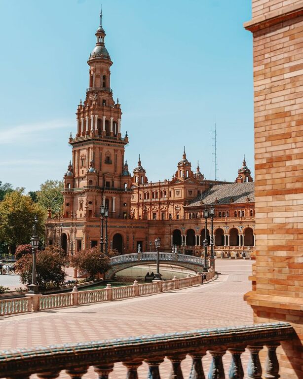 Seville