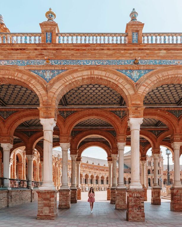 Seville
