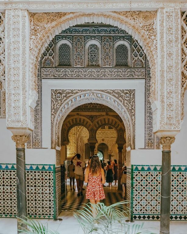 Seville