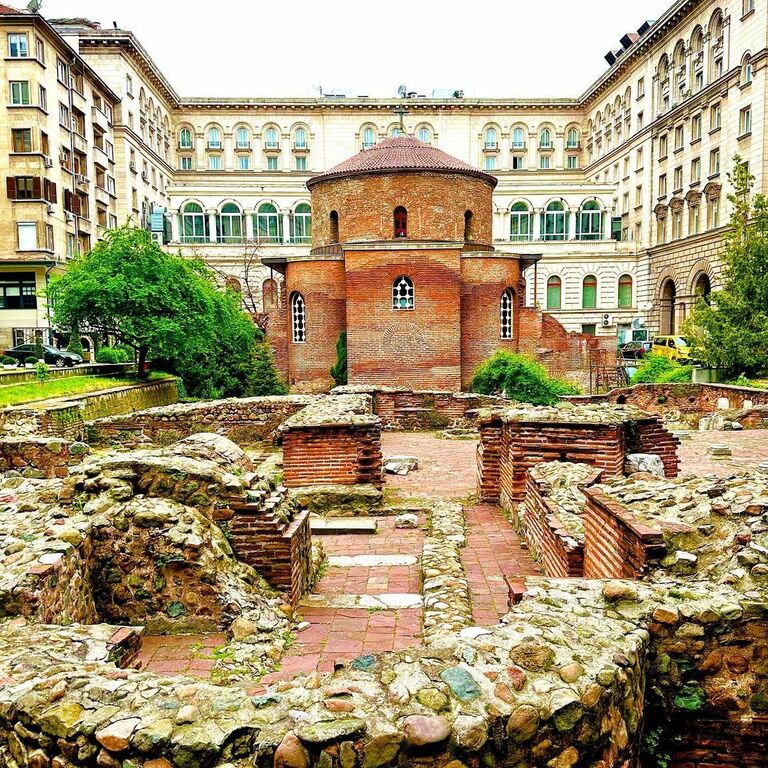 Church of St. George