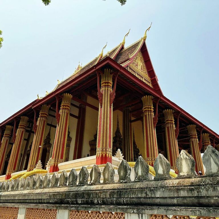 Haw Phra Kaew