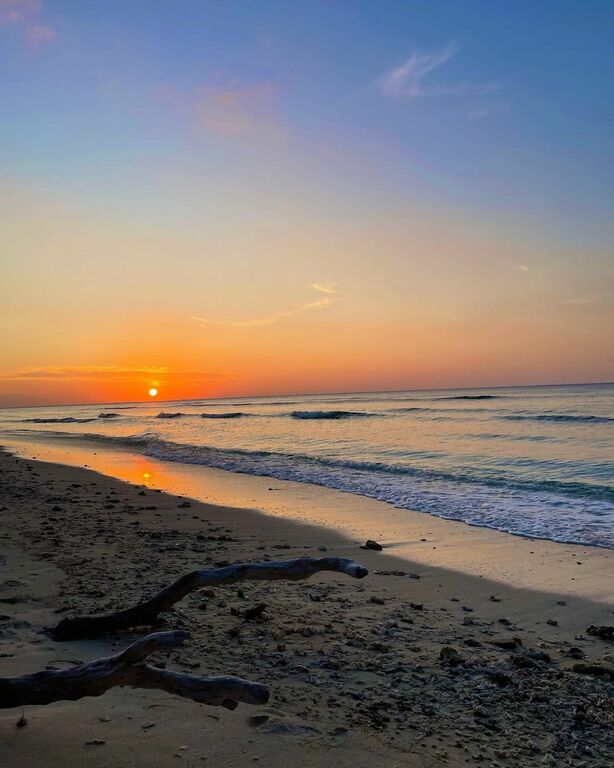 Gili Islands