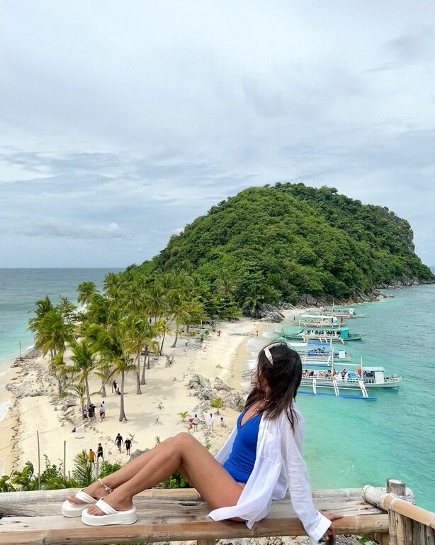 Islas de Gigantes
