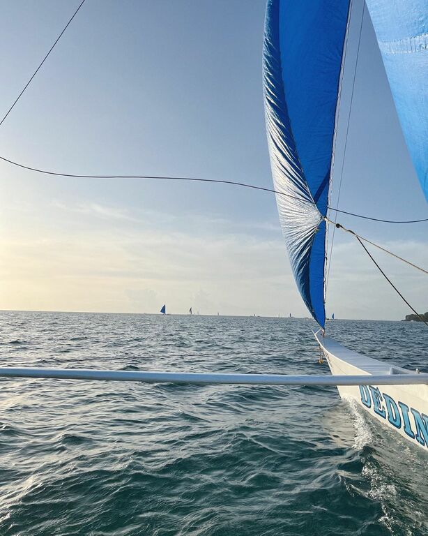 Boracay Island