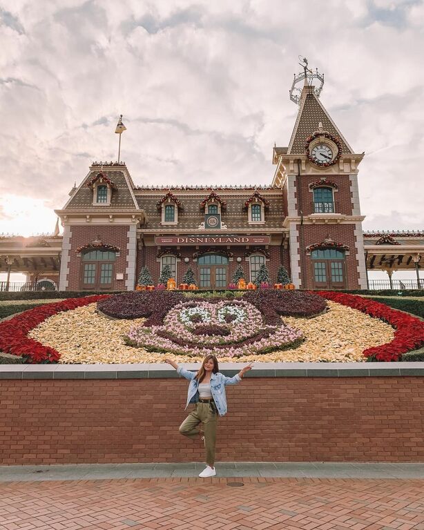 Hong Kong Disneyland