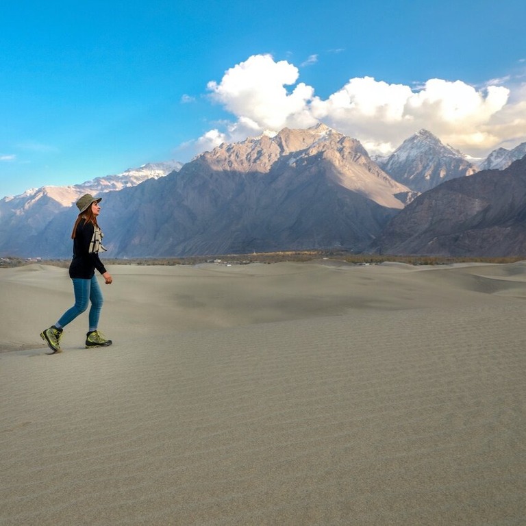 Skardu