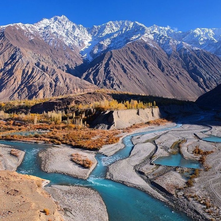 Chitral