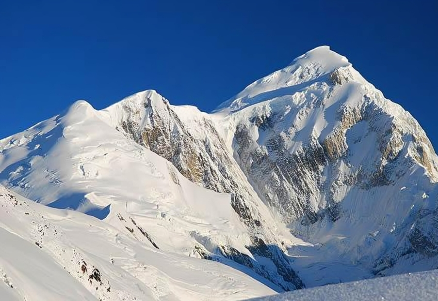 Tirich Mir Peak