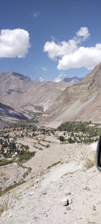 Chitral