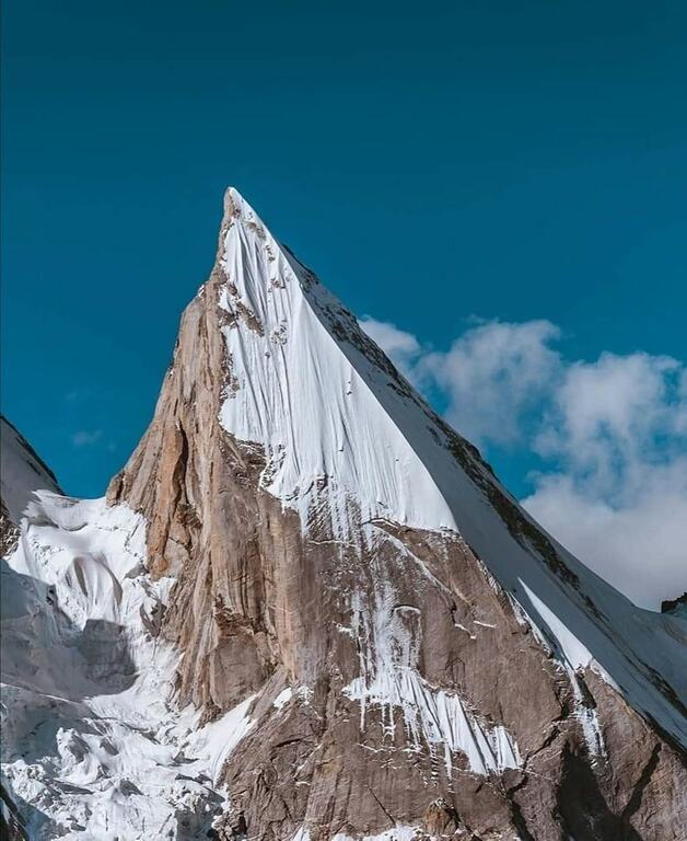 Laila Peak