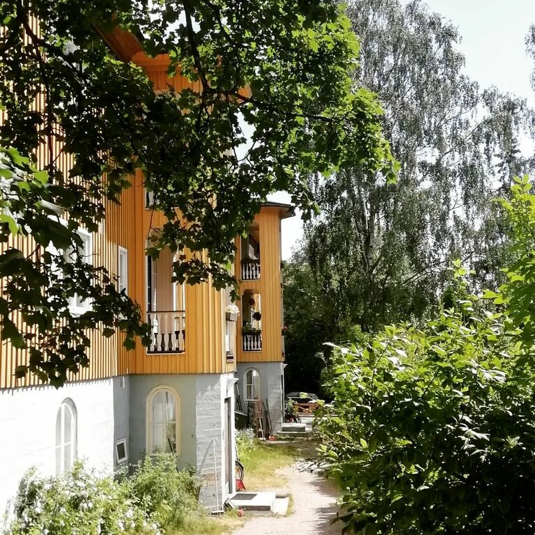 Käpylä