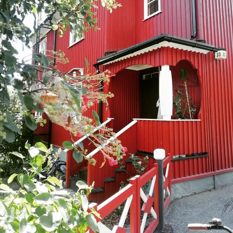 Käpylä